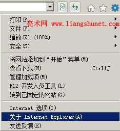 ie10 Internet Explorer&rdquo