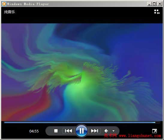 windows media player ӻЧʾ