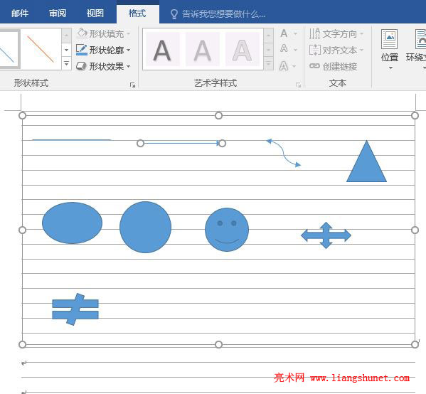 Word 2016 ˮƽĬ 2