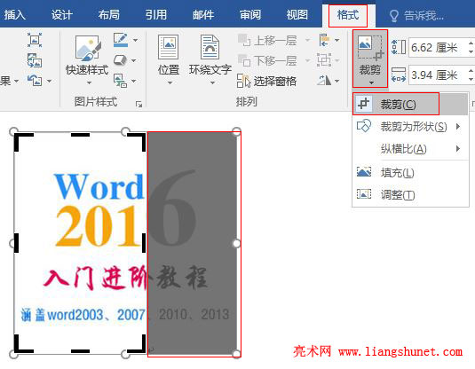 Word 2016 ͼƬ˲üĲ