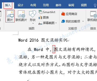 Word 2016 ͼƬ