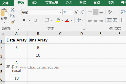 Excel Frequencyʹ÷ʵ