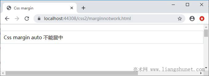 Css margin auto ܾ