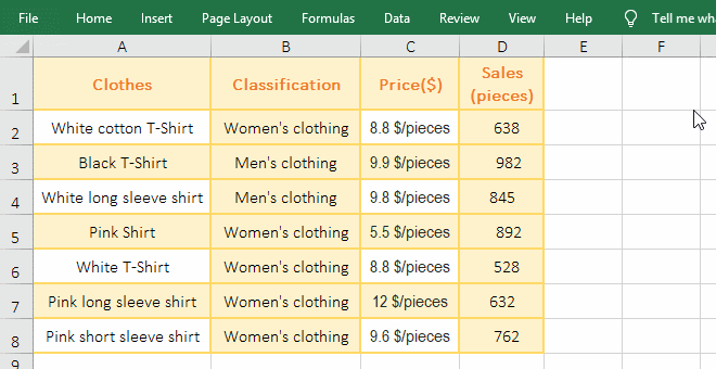Split the column with obvious delimiters(Excel split one cell into two)