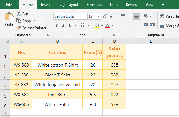 Reference to the cell of an external worksheet with Address function in Excel