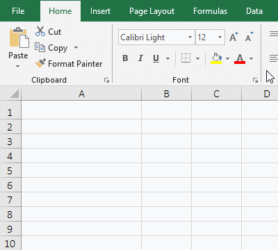 Generate numbers by dates and serial numbers in batch with formula in Excel