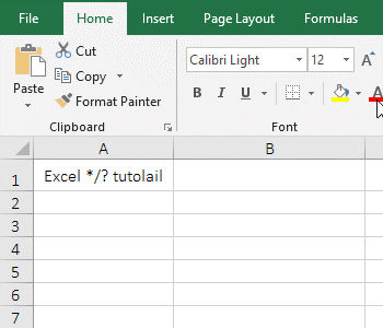Excel formula to replace characters in a cell