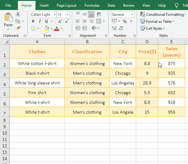 Ignoreprint print area to avoid blank pages after conversion to Pdf in excel