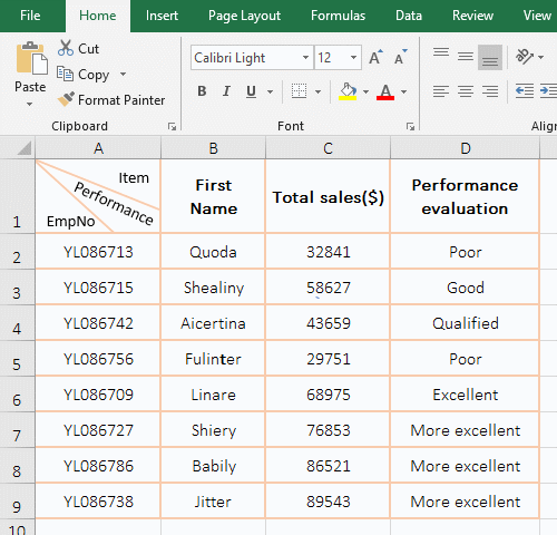 Shortcut to lock cells in excel