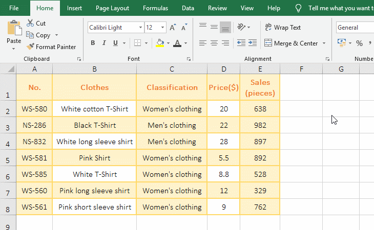 Excel fuzzy filter