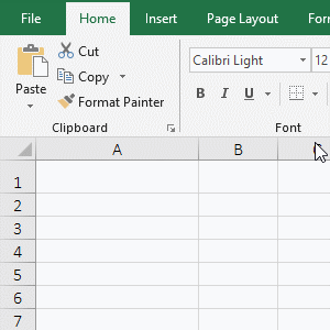 How to use rand function in excel