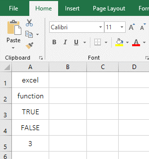 Excel SumProduct function,Non-numeric type is treated as 0