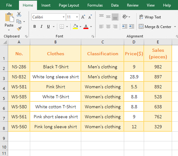 The use of Excel Aggregate function, Ignore nested Subtotal function