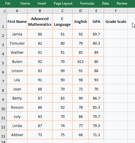 Excel fuzzy lookup(Approximate search)