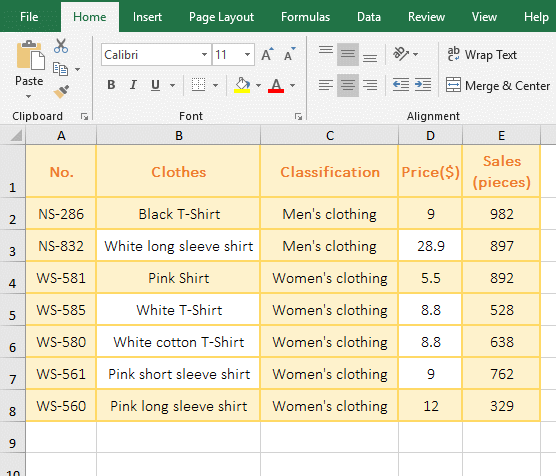 Excel CountIfs formula With wildcards ? and * in the Criteria