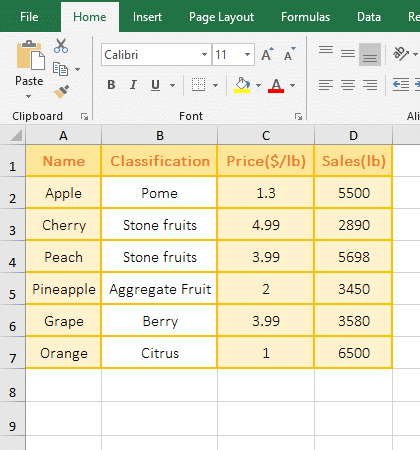 Examples of conditions * and ?* in excel countif formula