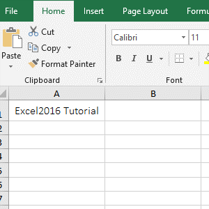 The examples of Excel MidB function