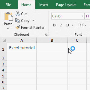 Excel find function, case sensitive and do not allow wildcards
