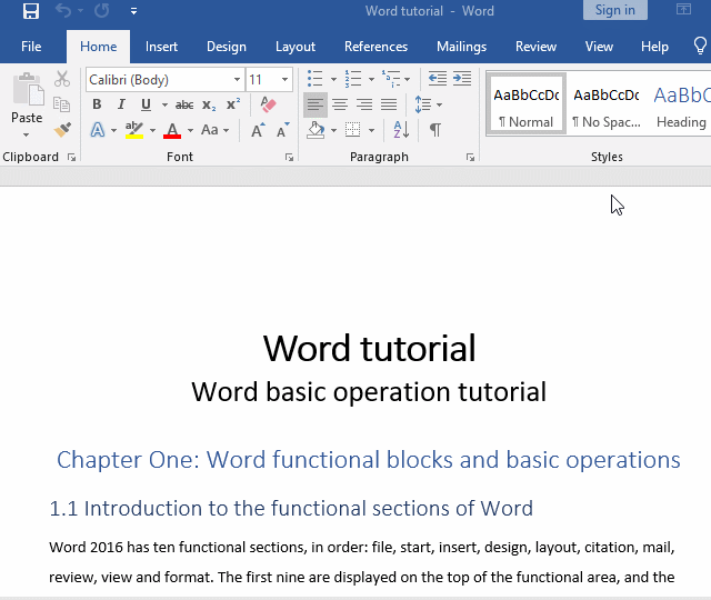 how to convert Word to pdf