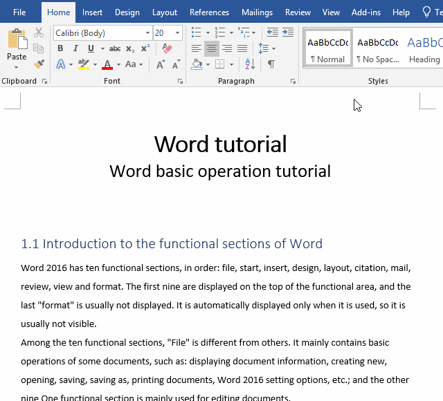 How do I rotate a page 90 degrees in Word