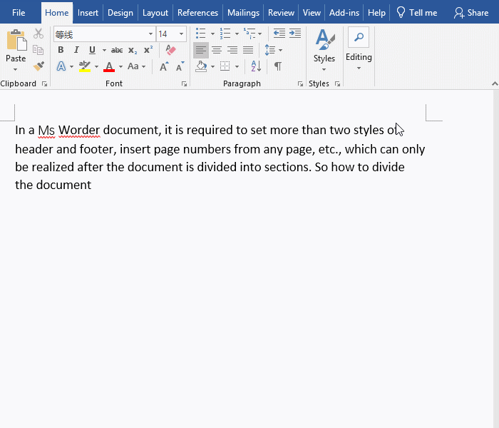 ms word spelling check ms word spelling check