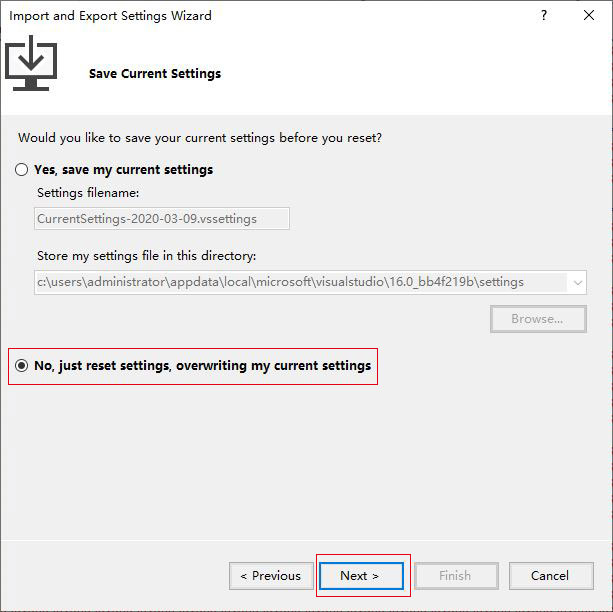 how to reset default settings in word 2010