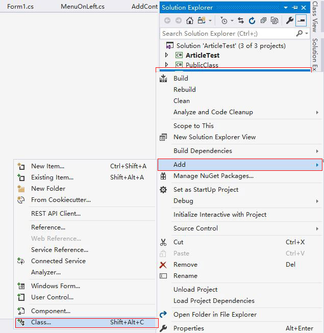 C# Winforms custom TextBox control, limit the length of text