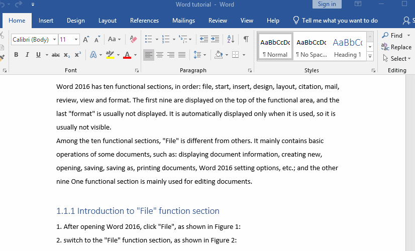 open the ind and Replace dialog box in Word